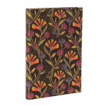 Paperblanks Lillemaa Aadressiraamat