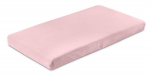 Sensillo kummiga voodilina Jersey, 160x80 cm