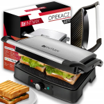INTMIX Grill500 3w1 2400W