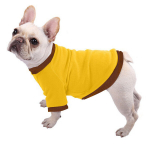 Koerariided,Koera mugavad riided lemmikloomatarbed paksendatud koera kampsun,s