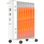 &Otilde;liradiaator, 2500W