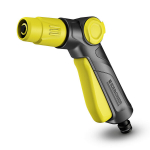Reguleeritav kastmisp&uuml;stol Karcher 2.645-265.0