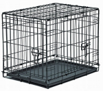 Koerapuur Fluxar VR-1019 60x45x53cm M