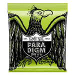 Keeled elektrikitarrile Ernie Ball Paradigm Regular Slinky 10-46 (7 keelt)