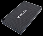 Verbatim k&otilde;vaketas Metal Mini SSD 1TB USB-C Gen 2 32031