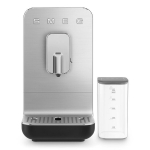 Smeg kohvimasin 19 baari must - BCC13BLMEU