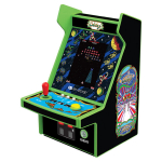 M&auml;ngukonsool MY ARCADE - GALAGA MICRO PLAYER PRO