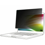 3M kaitsekile BP173W9B Privacy Filter 16:9 17,3 Bright Screen for Laptop