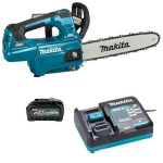 Kettsaag MAKITA 40V XGT UC003GM102 30cm 1x4.0Ah