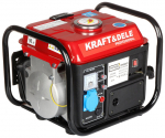 Elektrigeneraator Kraft&Dele 800W