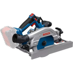 Ringsaag Bosch GKS 18V-57-2 GX Solo LB, 18 V, ilma aku ja laadijata