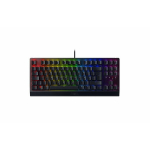 Razer BlackWidow V3 TKL Gaming Keyboard Green Switches Chroma RGB DE-Layout