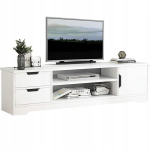 TV-KAPP VALGE, KAASAEGNE, 120 CM