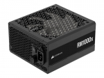 Toiteallikas Corsair RM1000x 1000W Modulaarne 80+ Gold ATX3.1 Toiteplokk, Must