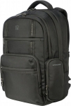 Tucano seljakott Sole Gravity AGS 17", must