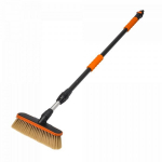 Plovimo &scaron;epetys su vožtuvu Bradas SOFT, 110-180 cm, 10"