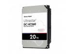 WD 3.5" SATA3-Raid 20TB K&otilde;vaketas WUH722020BLE6L4 (Digitaalne)