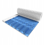 Madrats Fluxar home N1030 90x200x5cm Massagees