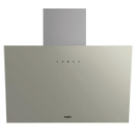 Whirlpool WHVP 62F LT SD