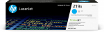 Laserprinteri kassett HP 219A ts&uuml;aan originaal LaserJet
