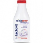 Lactovit LactoUrea pinguldav du&scaron;igeel, 500 ml