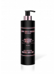 Vedelseep Institut Karit&eacute; Paris Black Leather Marseille 250 ml