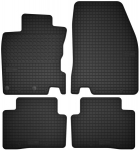 Kummist Automatid Nissan Qashqai II J11 (2013-2021) crossover