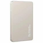 USAMS Powerbank indukcyjny 5000mAh 20W PD Fast Charge tytanowy|titanium CY Series 5KCD23102 (US-CD231)