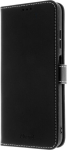 Insmat kaitsekest Exclusive Flip Case, Samsung Galaxy A25 5G, must