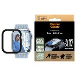 PanzerGlass Snappie Full Body Apple  Watch 10 42mm czarny|black 3716