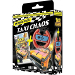 Taxi Chaos Bundle (Code in a box) - Nintendo Switch