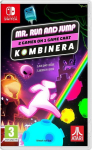 Mr. Run and Jump + Kombinera Adrenaline - Nintendo Switch