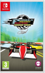 Formula Retro Racing: World Tour - Nintendo Switch