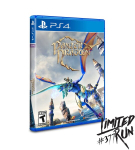 Arvutim&auml;ng Panzer Dragoon (Limited Run #377) (Import) - PlayStation 4