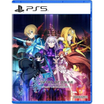 Arvutim&auml;ng Sword Art Online: Last Recollection - PlayStation 5