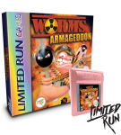 Worms Armageddon (Import) - Game Boy Color