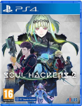 Soul Hackers 2 - PlayStation 4