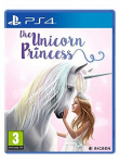 Arvutim&auml;ng The Unicorn Princess - PlayStation 4