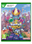 Super Crazy Rhythm Castle - Xbox Series X