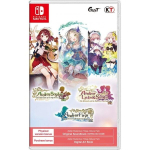 Arvutim&auml;ng Atelier Mysterious Trilogy Deluxe Pack (Import) - Nintendo Switch