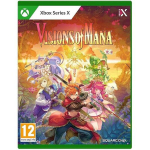 Arvutim&auml;ng XSX Visions of Mana