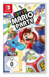 Nintendo m&auml;ng Switch Super Mario Party