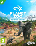 Arvutim&auml;ng Planet Zoo Xbox Series X/S