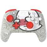 Arvutim&auml;ng PDP Rematch Wireless Controller Glow - Boo Hoo