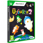 Arvutim&auml;ng Ufouria: The Saga 2 - Xbox Series X
