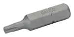 Otsakud Torx&reg; kruvidele T30 5/16" 5tk