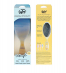 Wet Brush Original Detangler Desert Afterglow Blue