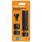 Fiskars laistymo jungčių rinkinys Basic SOL 1027090 -