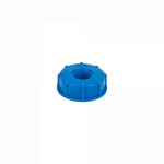 IBC &uuml;hendusadapter Bradas, S60x6 / 3/4'' (sisemine/sisemine keere)