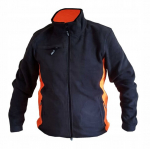 M t&ouml;&ouml; fliis CONSUL pehme fliis soe t&otilde;mblukk tume 300g, S